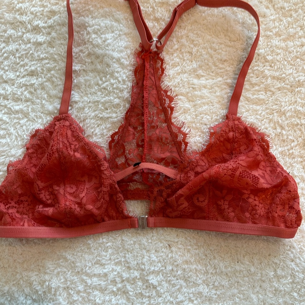 Bralette set - Picture 2 of 6